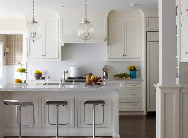 12+ Ways To Deep Clean Every Area Of The Kitchen