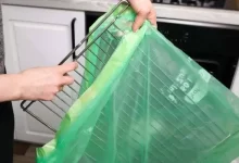 Revitalize Your Oven Rack with this Easy Cleaning Hack