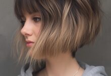 Razor Cut Bob 30 Styles – Stunning Chic